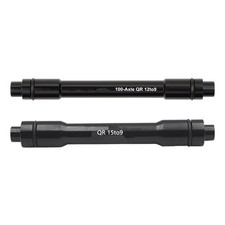 THRU AXLE / HUB ADAPTER - 12MM TO 9MM - FRAME CONVERTER / CONVERSION