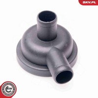 Esen SKV Ventil KurbelgehäUseentlüFtung 31SKV010 FüR VW Passat B5 3B3 Bora 1 1J2