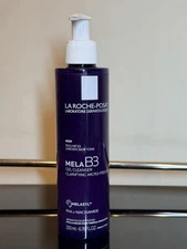 La Roche-Posay Mela B3 PHA + Niacinamide Gel Cleanser 6.76 oz