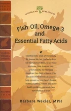 Fish Oil, Omega-3 and Essential Fatty Acids (Woodland Health)