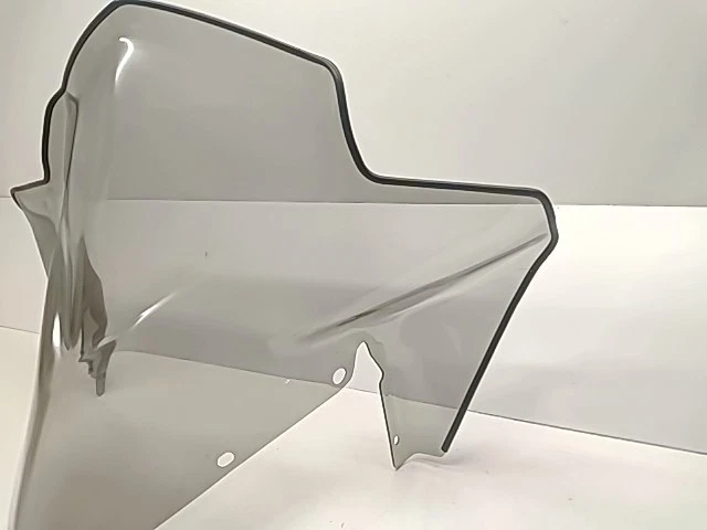 Parabrisas, alto, lateral, humo - Polaris 2000 NOS Foto 3 de 4