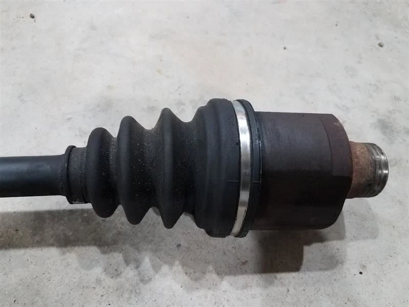 Eje delantero derecho Honda Odyssey 2005-06 pasajero - exterior  Foto 3 de 4