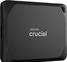 crucial x10 pro 4tb portable 