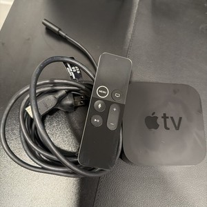 Apple TV 32GB 4k | eBay