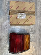 Toyota Cressida Mx32 Lamp Sub-assy Rear Combination Rh Toyota Cressida Mx32 Lamp Sub-assy Rear Combination Rh