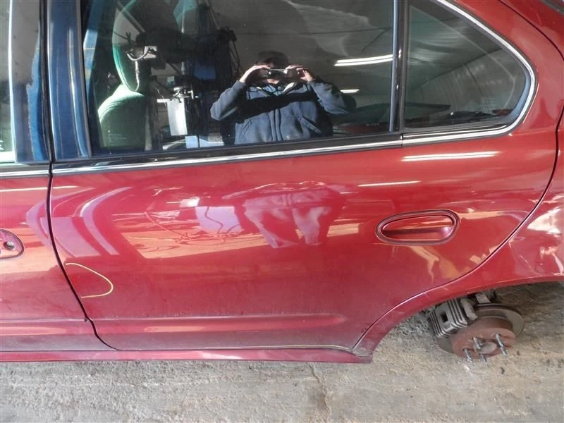 Volante/placa flexible transmisión automática 2,4 L compatible con 88-01 GRAND AM 9793479 Foto 2 de 4