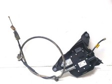 Citroen C4 I Picasso 2008 Motor Parkbremse Handbremse Feststellbremse Benzin