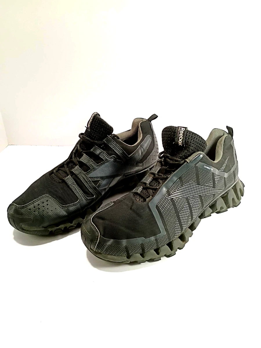 Preços baixos em Tênis masculino Reebok ZigTech | eBay