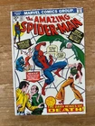Amazing Spider-man #127 Bronze age Vulture Beauty Wow! No Reserve!