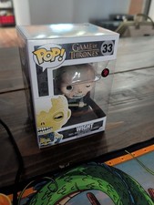 2015 Funko Pop Game of Thrones Series 5 Vinyl Figures 29