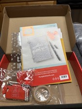 Stampin Up Paper Pumpkin Full Kit  December 2016 Another Great Year