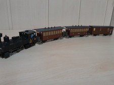 Spur H0e  Schmalspurbahn Set Zillertalbahn von Liliput