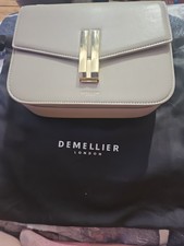 Damen Handtasche Mittel Von Demellier
