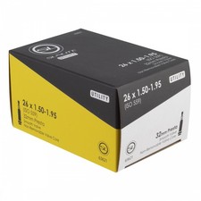 SUNLITE Utili-T Standard Presta Valve 26x1.50-1.95 Tube 32mm Smooth