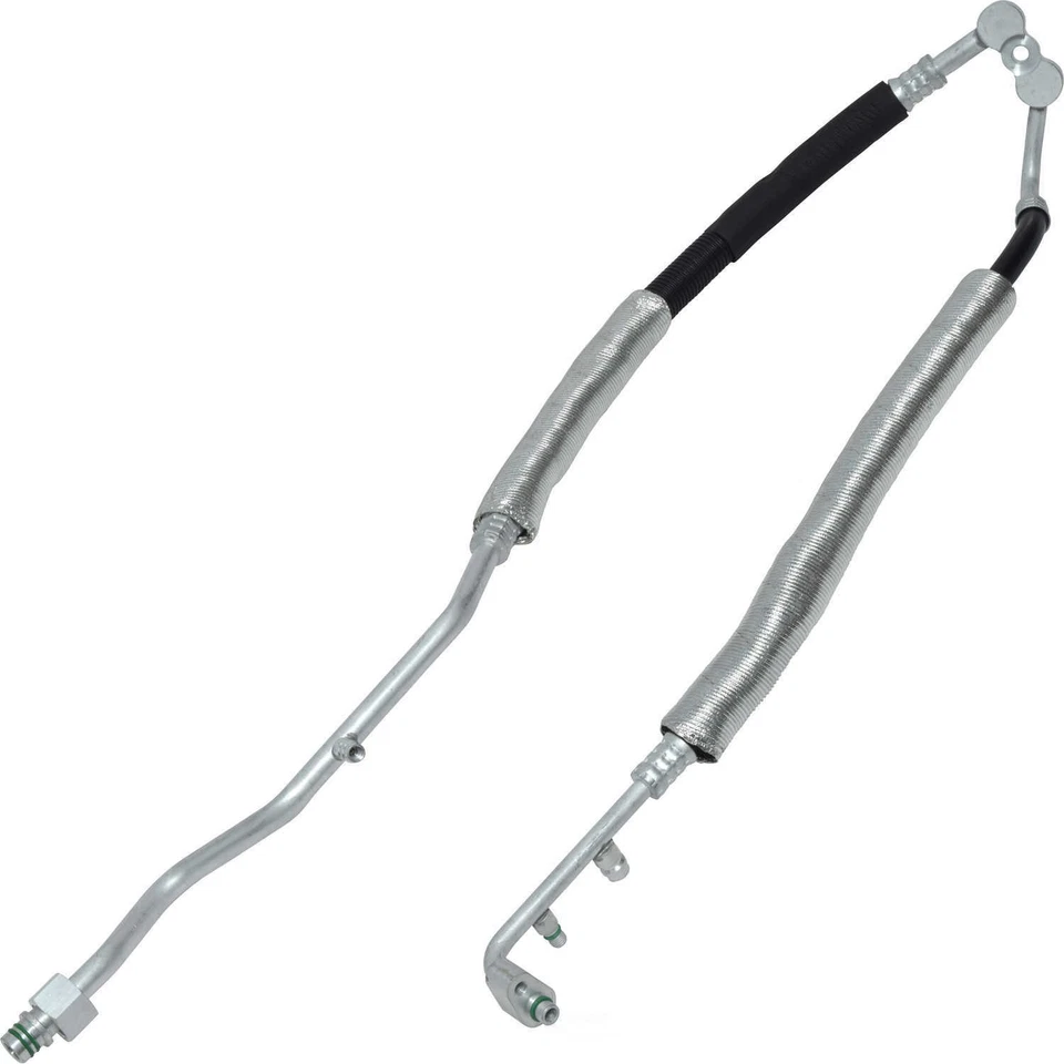 Conjunto de manguera colector de aire acondicionado para Pontiac Sunfire 1996-2002 AIRE ACONDICIONADO UNIVERSAL Foto 3 de 3