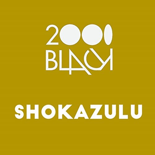 Shokazulu Shokazulu 12 Inch Vinyl NEW