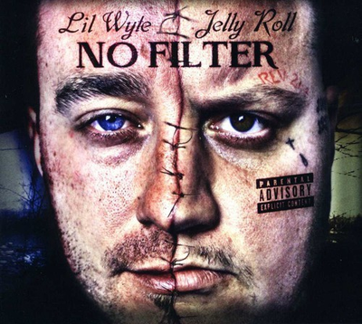 #ad Lil Wyte No Filter New CD $16.87