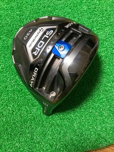 Taylormade Sldr Driver 430 | eBay