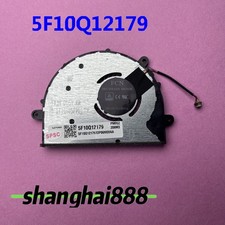 5F10Q12179 new for lenovo Yoga 720-12IKB 81B5 Cooling FAN