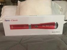 NEW PRIFE  IteraCare Terahertz wand AUTHENTIC CLASSIC retails $400  