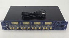 Focusrite ISA 428 4 4 Channel Preamp