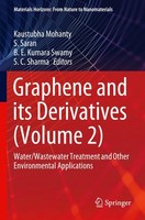 Graphene And Its Derivatives (Volume 2) S. C. Sharma
