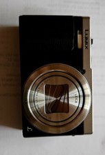 Panasonic Lumix TZ 71 Premium Kamera mit WiFi