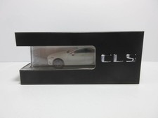 Mercedes-Benz 3rd Gen CLS C257 1/43 Diecast Bright Diamond White 14Y+ JAPAN