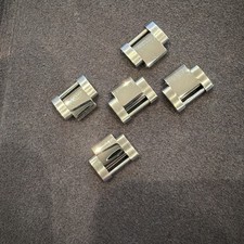 Rolex Daytona 116500 116520 Oyster Bracelet Link Genuine Original Steel Watch