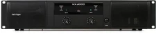 Behringer NX3000 3000W 2-channel Power Amplifier