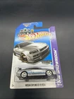Hot Wheels ZAMAC Nissan Skyline GT-R (R34) *CUSTOM* (AB49)