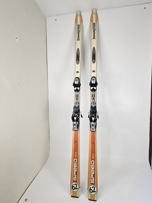 Dynastar Speed SX 62 Skis Salomon S710 T.192 75''