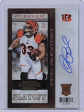 2013 Panini Contenders Football Cards 19