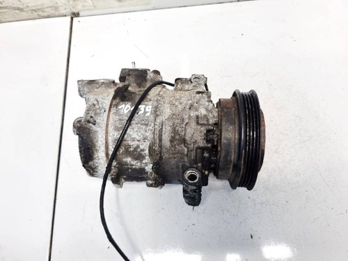 Volkswagen Passat 2005 AC AIR Compressor Pump 8D0260808, 447220-81 #2449392-80