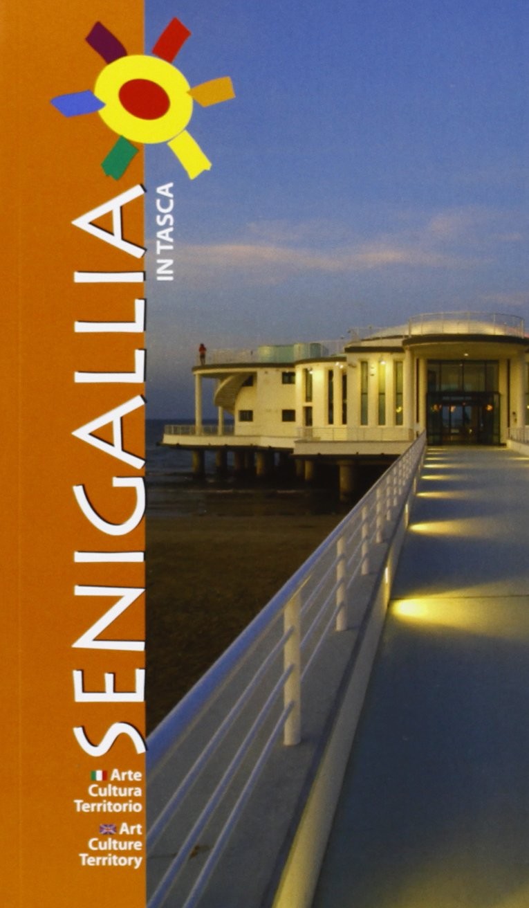 Р. Нанни Никола Сенигаллия в Таске. Искусство культуры на территории (в мягкой обложке) (ИМПОРТ из Великобритании)