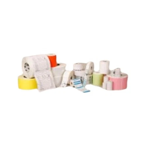 Etiquettes pour Imprimante Zebra 3003353 Blanc Rectangulaire Ø 19 mm