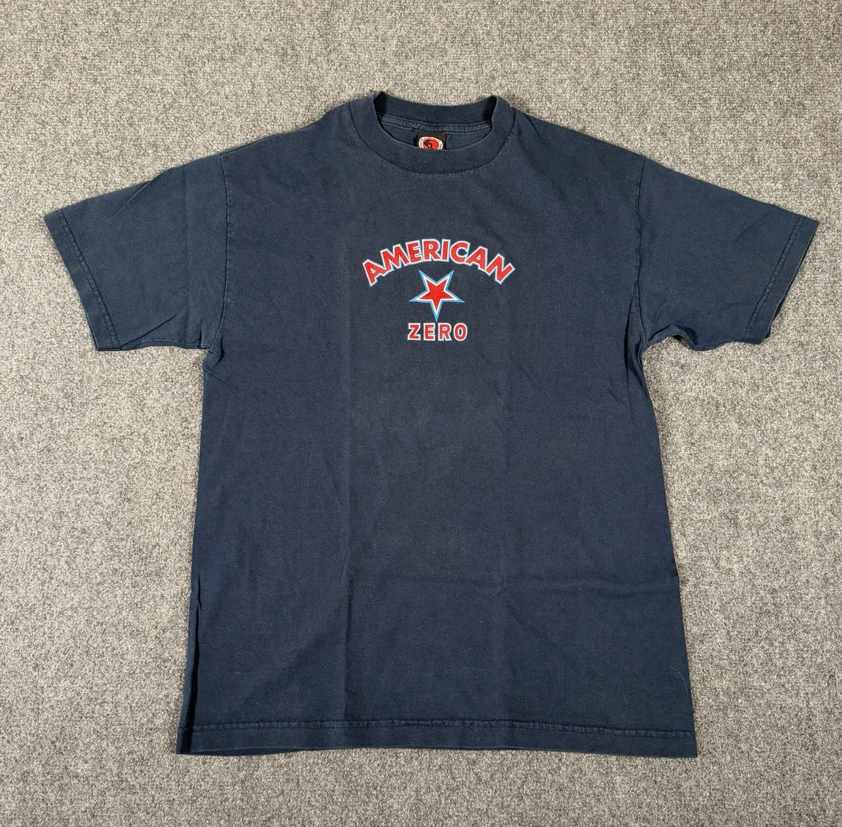 Zero Skateboards In Men's T-Shirts for sale - eBay