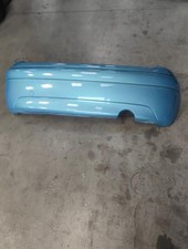Pare-choc arrière Citroen C3