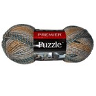 NEW Premier Puzzle Yarn- JIGSAW - 5# bulky