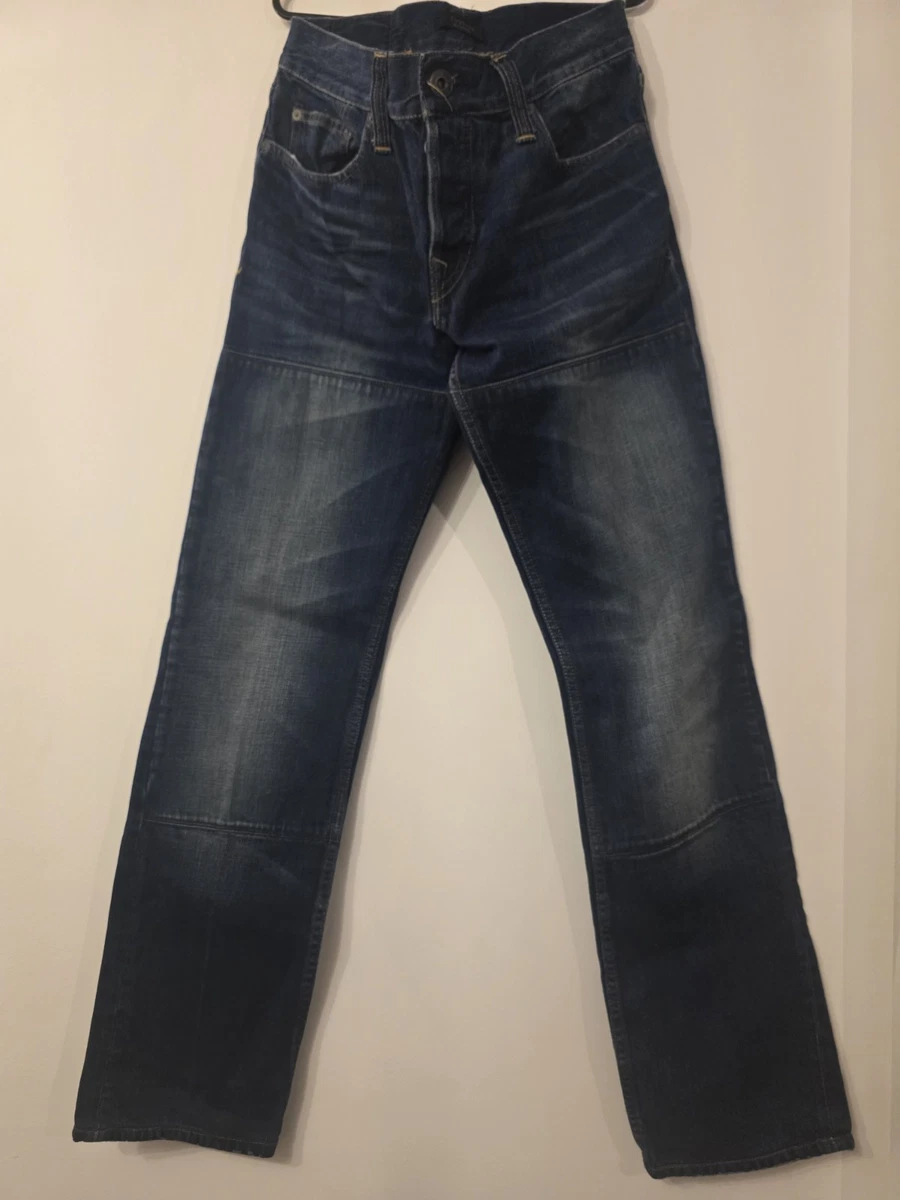 Veste en jean jean paul gaultier vintage des années 90 Veste en jean jean paul gaultier vintage des années 90
