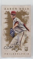 2016 Panini Diamond Kings Rookies Mini Aaron Nola #147 0t2
