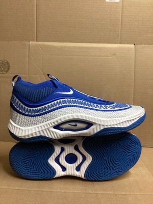 Size 14 - Men Nike Cosmic Unity 3 TB Game Royal BRAND NEW