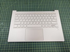 Lenovo Yoga 9 14ITL5 Palmrest Touchpad Backlit Keyboard AM1KK000E00 Grade A