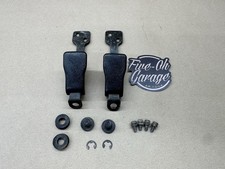 88-91 Honda Civic 3dr Ef Quarter Window Glass Lock Handle Latch Lever Used Oem