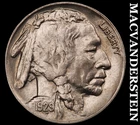 1929 Buffalo Nickel- Choice Gem Brilliant Unc+++ Luster No Reserve #J200