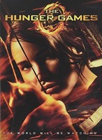 Hunger Games - Dvd - G3Z