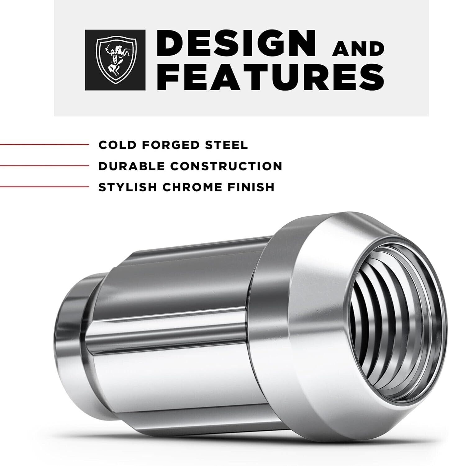 8 Spline Lug Nuts 2018-2023 Kawasaki Mule Pro-FXR 820 2015-2023 Pro-FXT Blue 