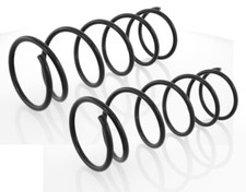 Ressort divers Mazda 323