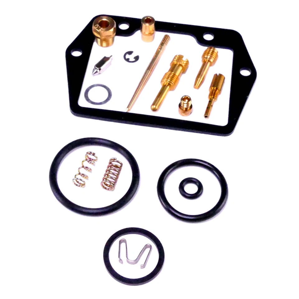 Kit De Réparation De Carburateur Pour Honda ST70 ST 70 DAX G DAX70 ST70G - Photo 1/1