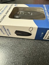 Vivitar The Solution Alcohol Home Rapid Test Analog Breath Analyzer